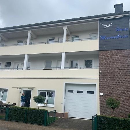 Grömitz Haus Meeresbrise 2 מראה חיצוני תמונה