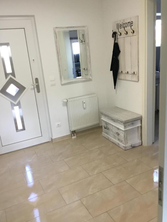 Grömitz Haus Meeresbrise 2 מראה חיצוני תמונה