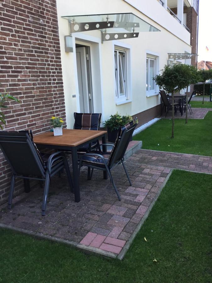 Grömitz Haus Meeresbrise 2 מראה חיצוני תמונה