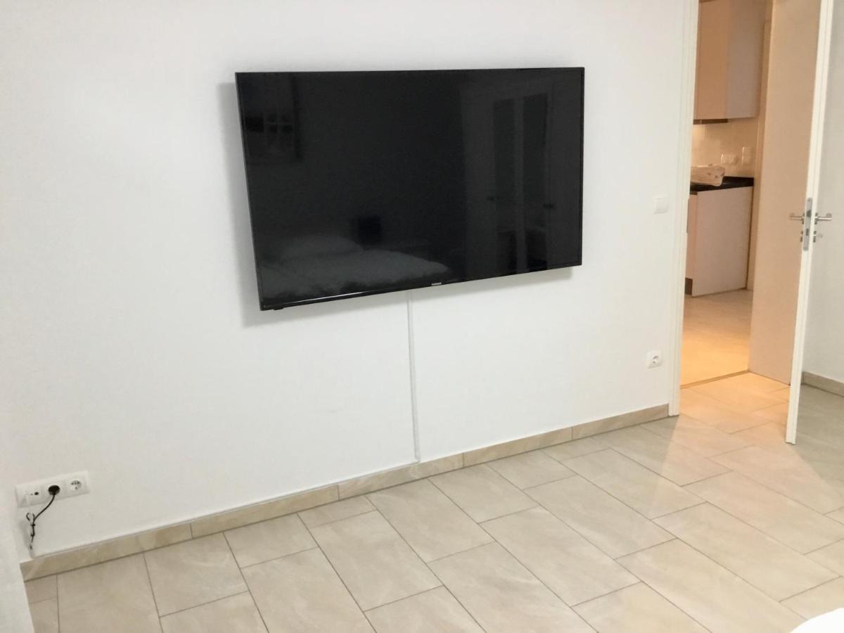 Grömitz Haus Meeresbrise 2 מראה חיצוני תמונה