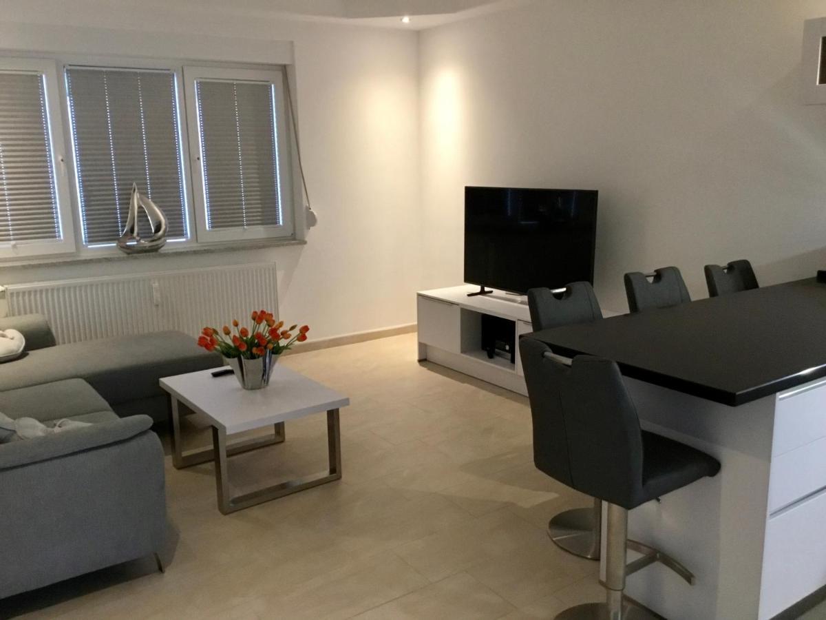 Grömitz Haus Meeresbrise 2 מראה חיצוני תמונה